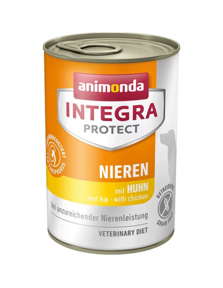 Integra Protect Renal без зърно за кучета с пиле, (6 бр./стек)