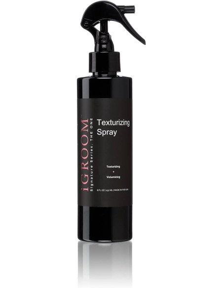 Texturizing Spray - Текстуриране + Обем