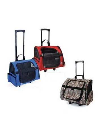 Чанта MAX CAMOUFL