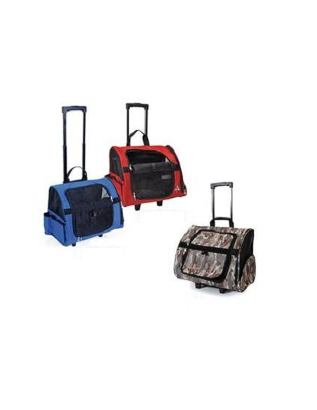 Чанта MAX CAMOUFL