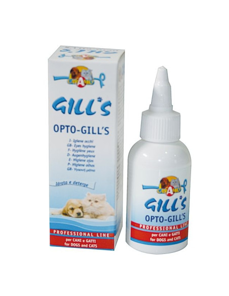 Капки за очи 50мл.