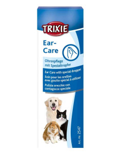 Капки за уши 50ml. 2