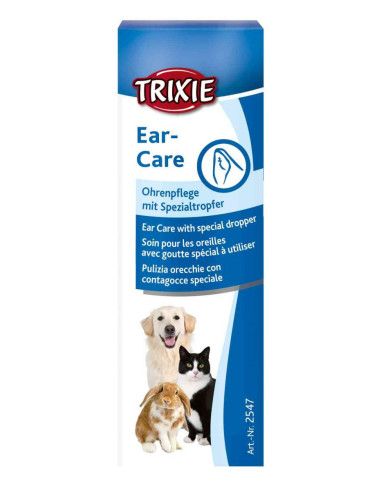 Капки за уши 50ml.