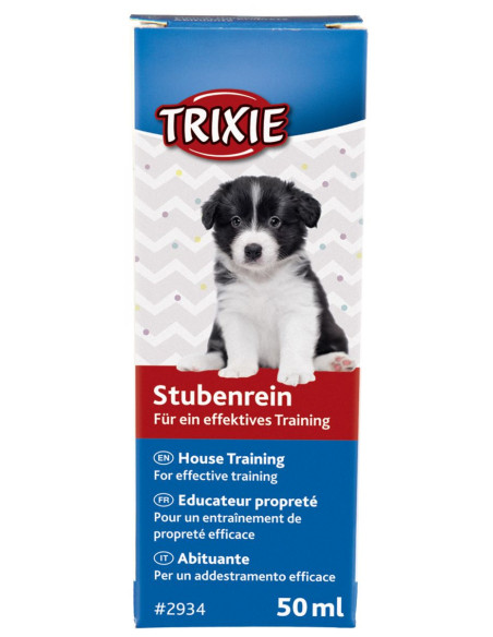 Пъпи тренинг 50ml.