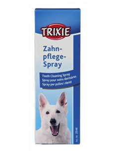 Спрей за зъбна хигиена 50мл. 2