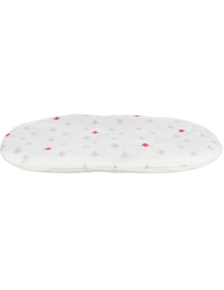 Коледна постелка 70х47см.