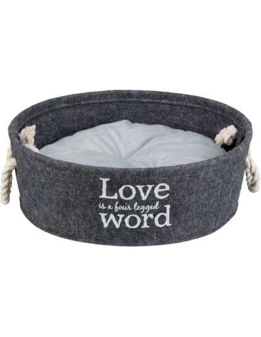 Легло Lian ø 37см.