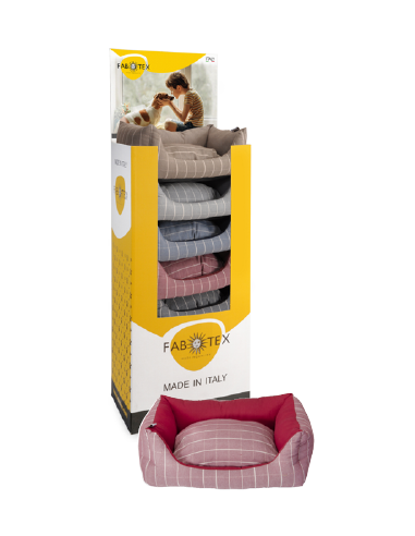 Легло PETIT SOFA