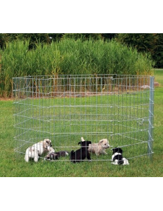 Ограда за бебета 2