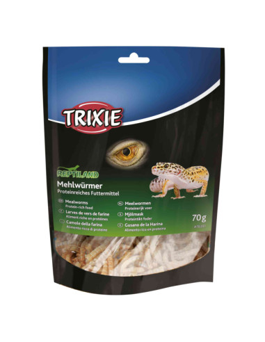 Брашнени червеи 70бр.