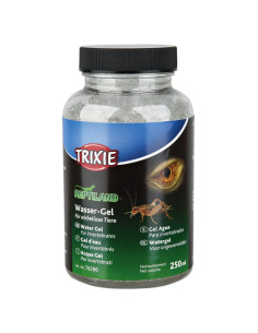 Воден гел за безгръбначни 2