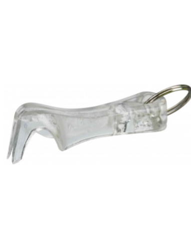 Щипка за кърлежи.