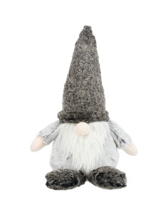 Коледен Гном 33см. 2
