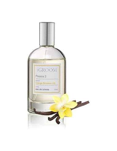 Парфюм PLEASIA 2