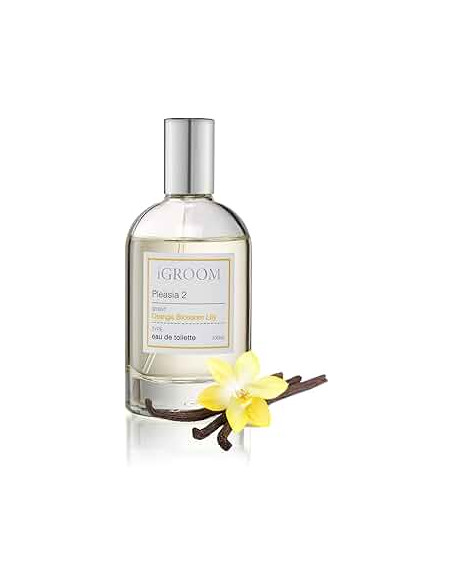 Парфюм PLEASIA 2