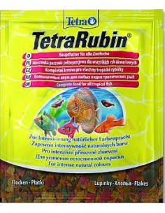 Sachet TetraRubin 12гр. 2