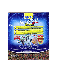 Sachet TetraPro Energy 12гр 2