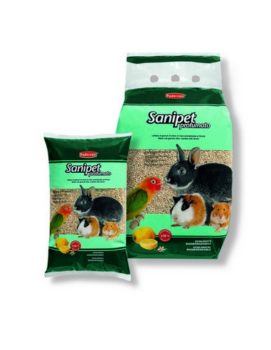 PP00032 - Ароматизирана тоалетна за гризачи