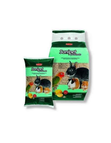 PP00032 - Ароматизирана тоалетна за гризачи