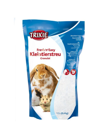 Тоалетна силикагел 1l.