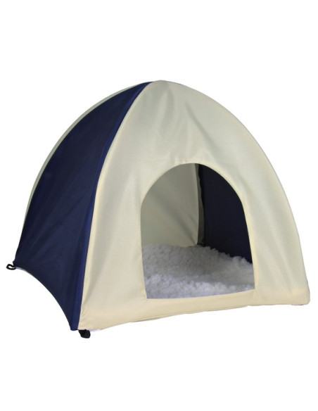 Вигвам заек