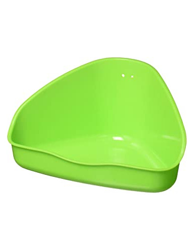 Тоалетна за гризач