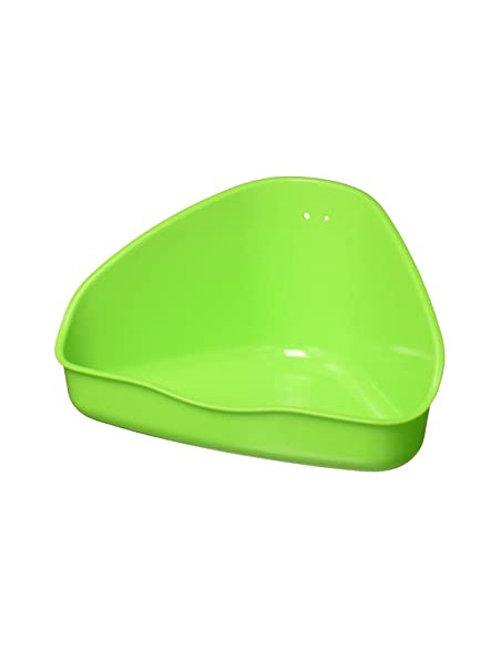 Тоалетна за гризач