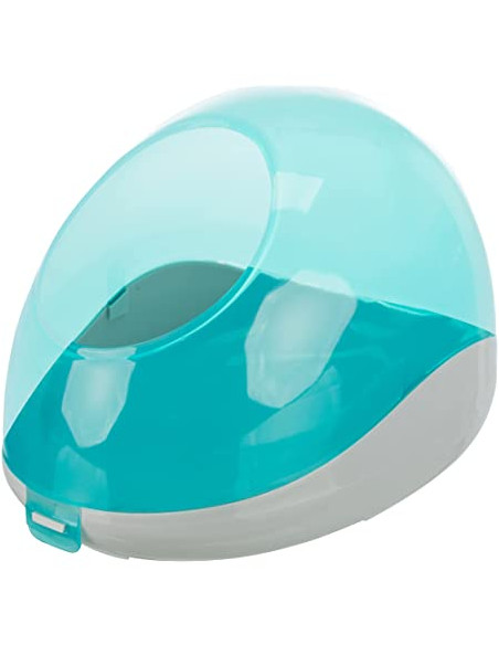 Къща за къпане 27х18х16см.