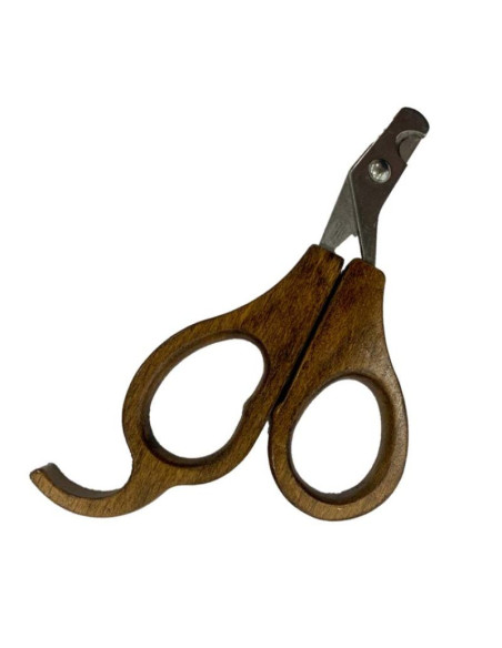 Нокторезачка BARBERSHOP 12/7/8