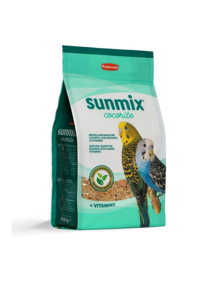 SUNMIX COCORITE 850 gr