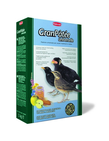 GranPatee - universelle