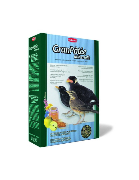 GranPatee - universelle