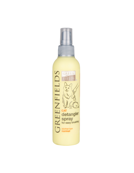 Разплитащ спрей за котки