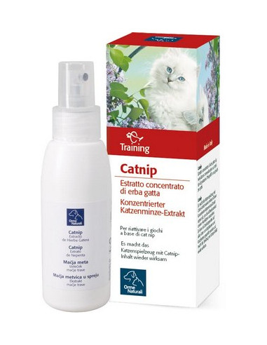 OrmeNaturali CatNip