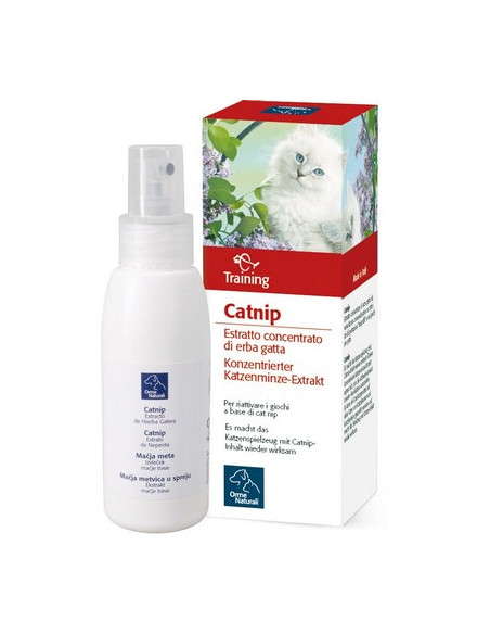 OrmeNaturali CatNip
