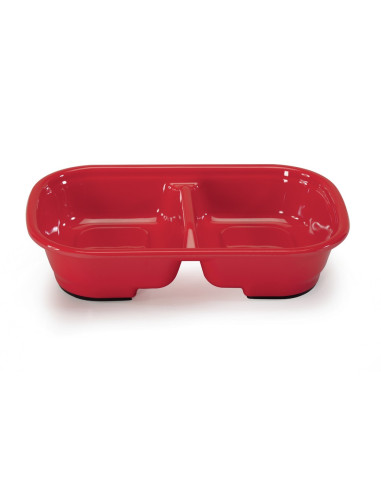 Двойна правоъгълна купа.