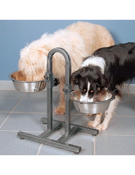 Купа-щанд 43cm.