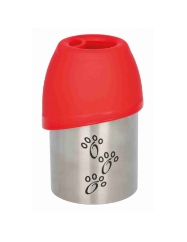 Бутилка с купа