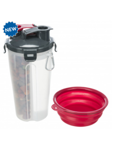 Съд за храна и вода 2