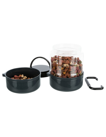 Комплект за пътуване.