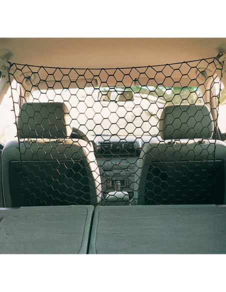 Мрежа за кола