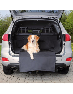 Постелка за кола. 2