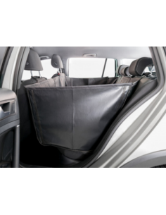 Постелка за задната седалка 2