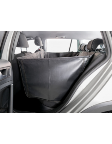 Постелка за задната седалка