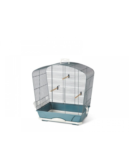 Savic Louise 40 клетка за птици, 53.5х32х55 см
