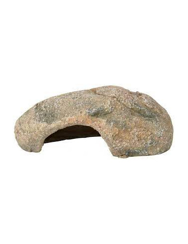 Пещера за влечуги.