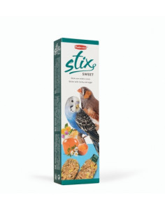 STIX SWEET в/п екзот. 80 гр (10бр в кашон) 2