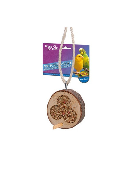 JR Birds - Плодова играчка