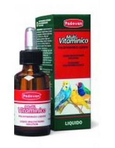 Multi Vitaminico 2