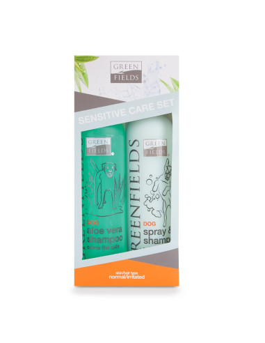 Комплект за грижа за чувствителни 2/250